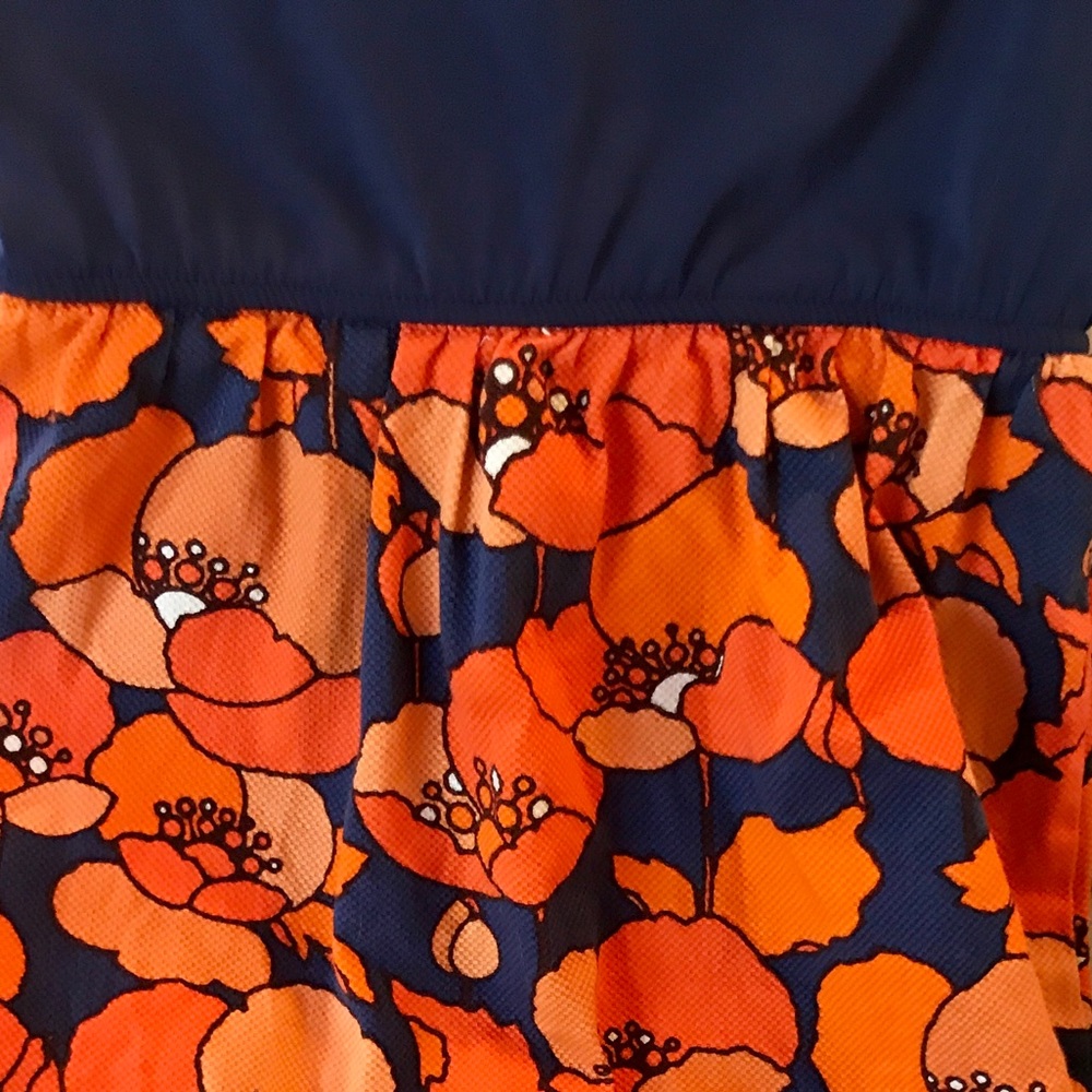 Anthropologie tank dress, Sz S - Picture 3 of 3